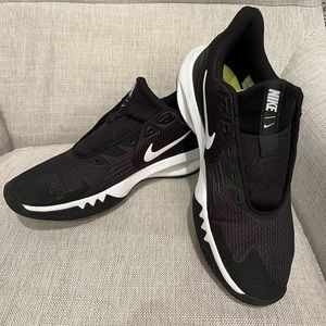 Nike Basketball Shoes